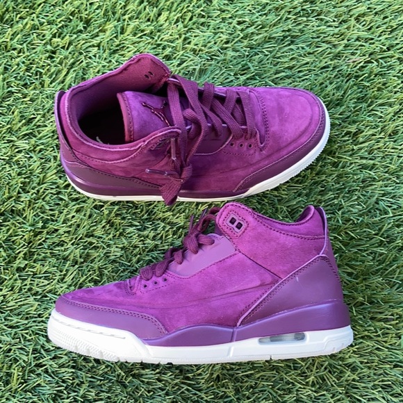 Air Jordan 3 Retro SE - Picture 6 of 6